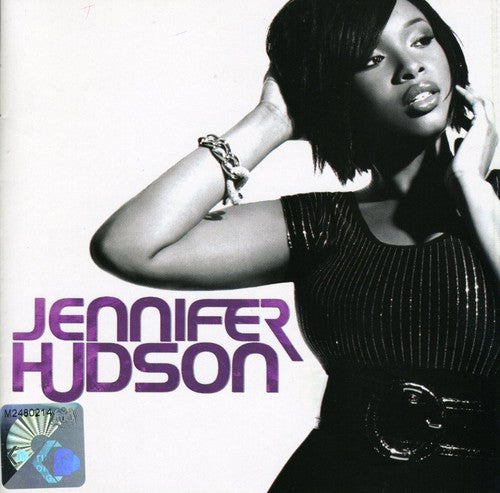 Hudson, Jennifer: Jennifer Hudson