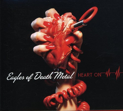 Eagles of Death Metal: Heart On