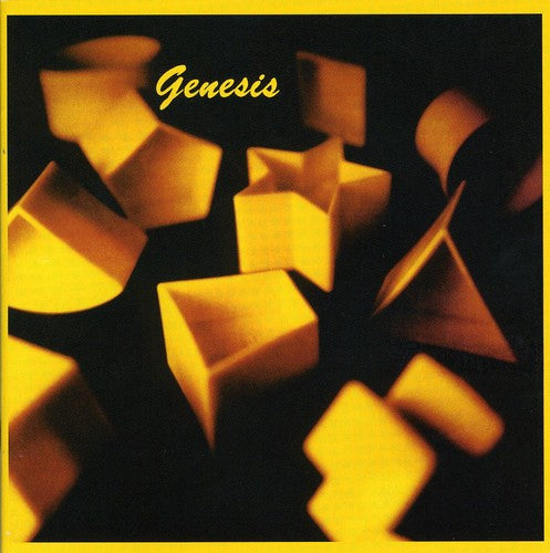 Genesis: Genesis