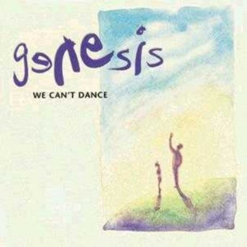 Genesis: We Can't Dance