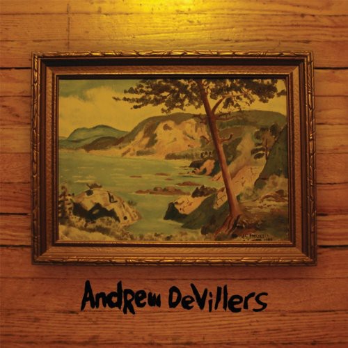 Devillers, Andrew: Andrew Devillers