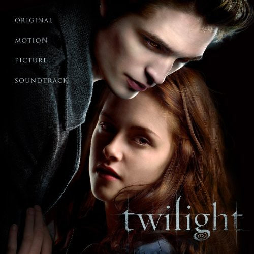 Twilight / O.S.T.: Twilight (Original Soundtrack)