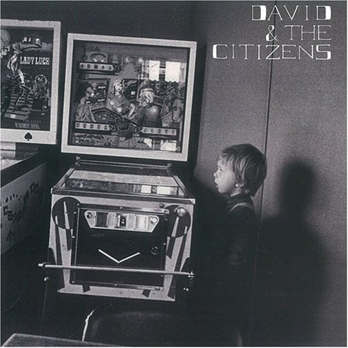 David & Citizens: Stop Tape Stop Tape