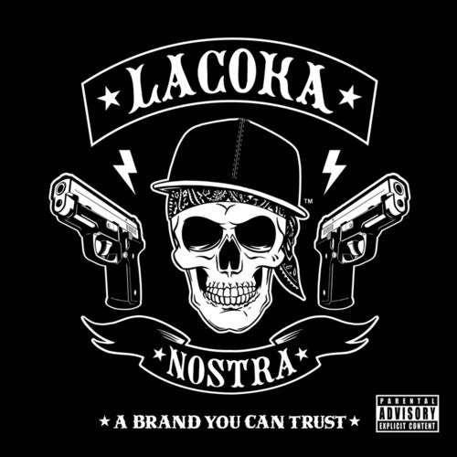 Coka Nostra: A Brand You Can Trust