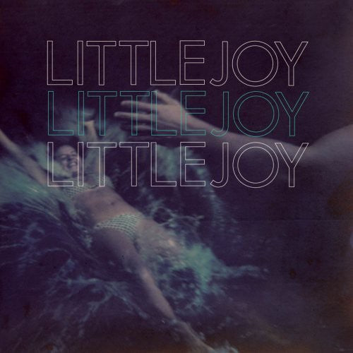 Little Joy: Little Joy [MP3 Coupon]