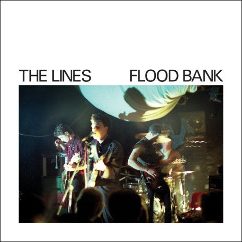Lines: Flood Bank