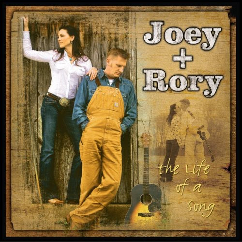 Joey & Rory: The Life Of A Song