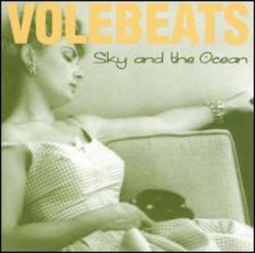 Volebeats: Sky & Ocean