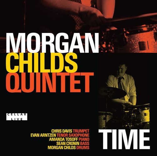 Child, Morgan Quintet: Time