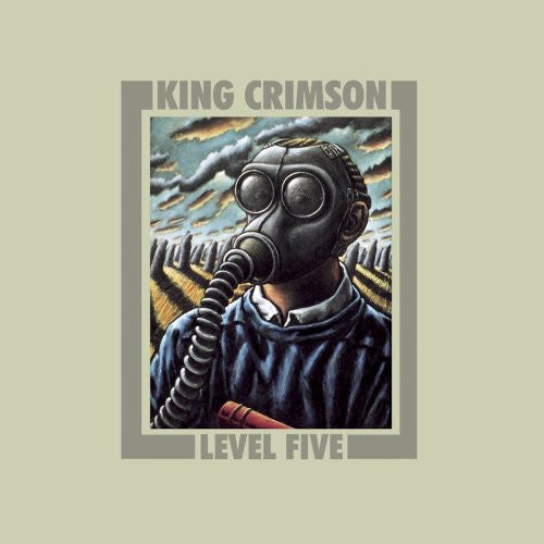 King Crimson: Level Five