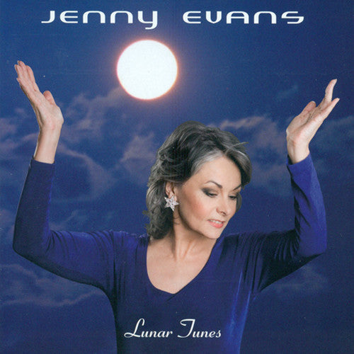 Evans, Jenny: Lunar Tunes