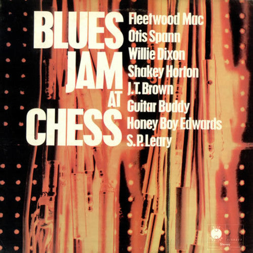 Fleetwood Mac: Blues Jam at Chess