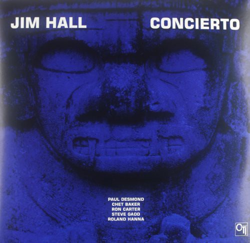 Hall, Jim: Concierto