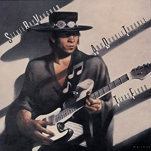 Vaughan, Stevie Ray: Texas Flood