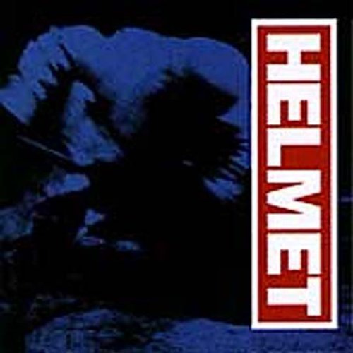 Helmet: Meantime