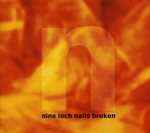 Nine Inch Nails: Broken