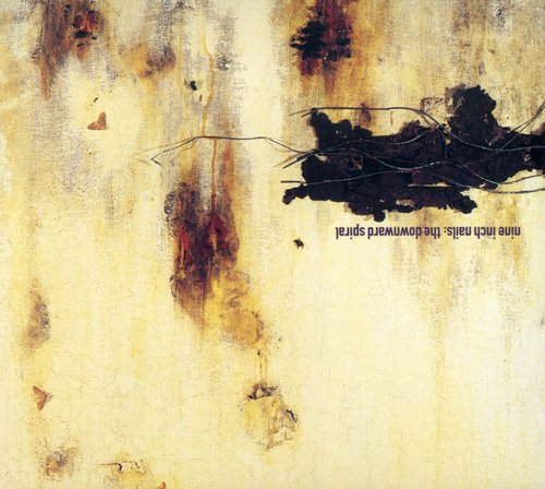 Nine Inch Nails: Downward Spiral