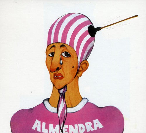 Almendra: Almendra