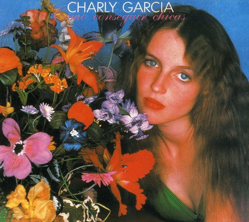 Garcia, Charly: Como Conseguir Chicas