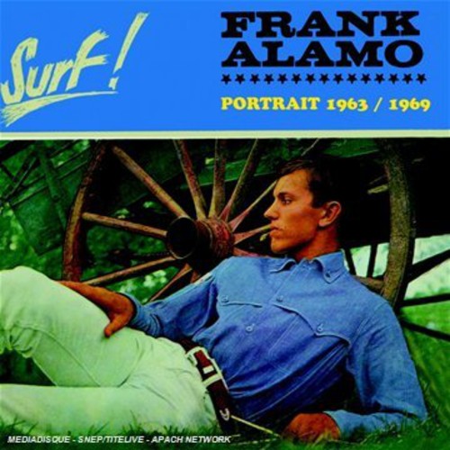 Alamo, Frank: Portrait 1963-1969