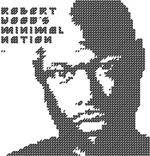 Hood, Robert: Minimal Nation