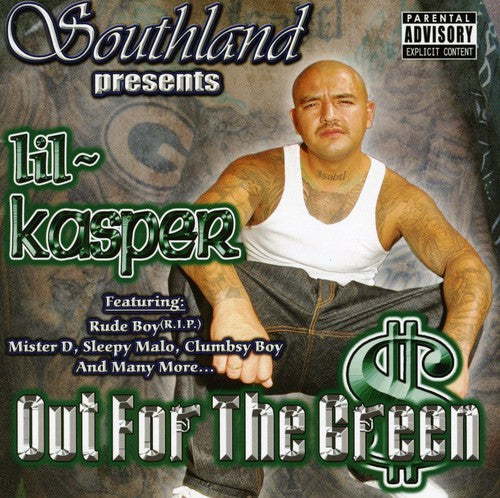 Lil Kasper: Out for the Green