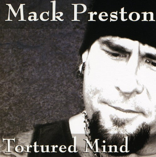 Preston, Mack: Tortured Mind