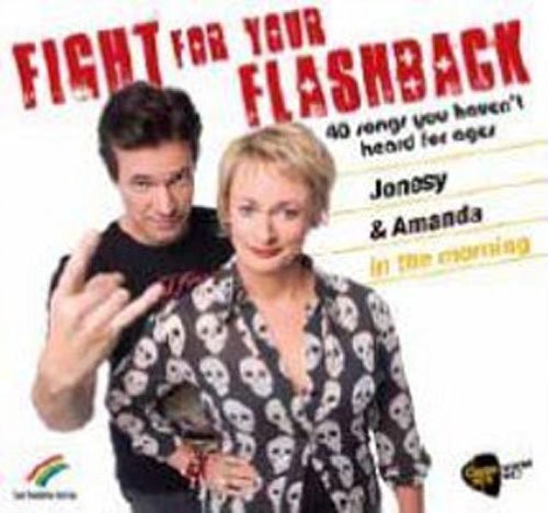 Fight for Your Flashback: Fight for Your Flashback