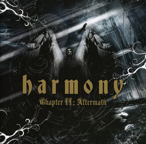 Harmony: Chapter 2: Aftermath