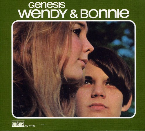Wendy & Bonnie: Genesis