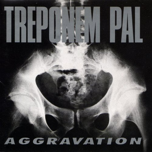 Treponem Pal: Aggravation [Limited Edition] [Remastered] [Gold Disc]