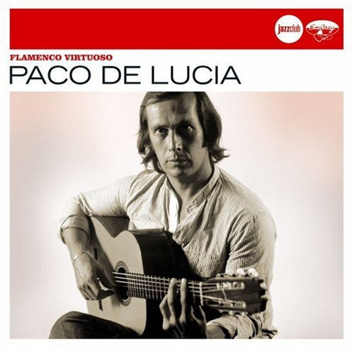 De Lucia, Paco: Jazz Club-Flamenco