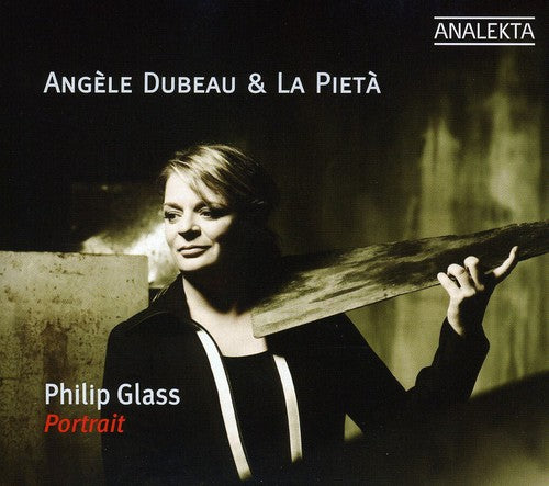 Glass / Dubeau / La Pieta: Portrait