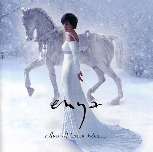 Enya: And Winter Came...