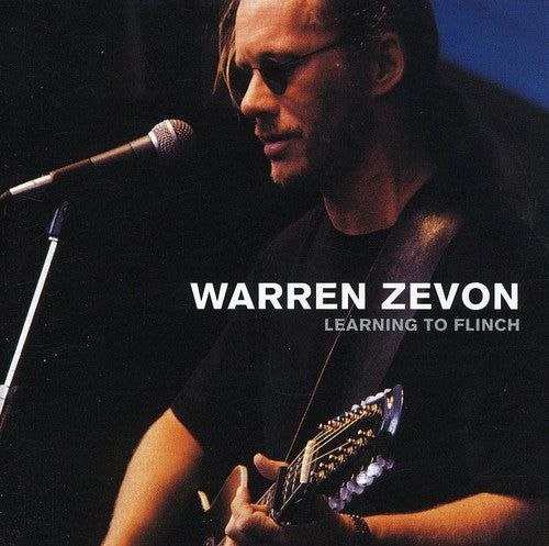 Zevon, Warren: Learning to Flinch