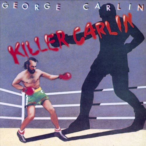 Carlin, George: Killer Carlin