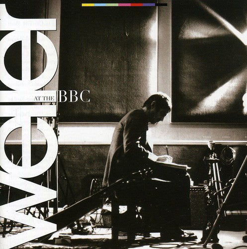 Weller, Paul: At the BBC