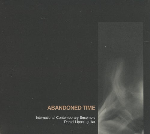 Fujikura / Yun / Lindberg / Lippel: Abandoned Time