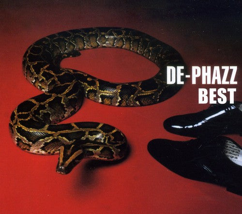 De Phazz: Best