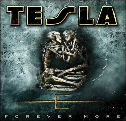 Tesla: Forever More