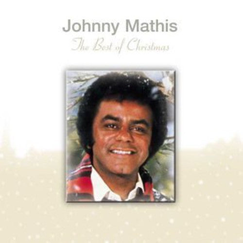 Mathis, Johnny: Best of Christmas