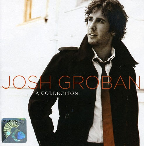 Groban, Josh: Collection