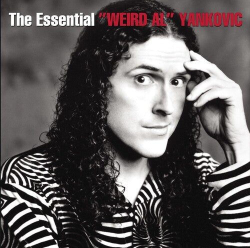 Yankovic, Weird Al: The Essential Weird Al Yankovic