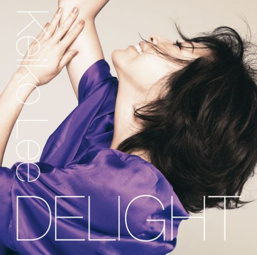 Lee, Keiko: Delight