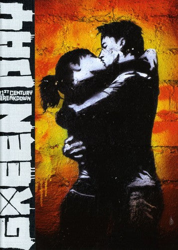 Green Day: 21st Century Breakdown