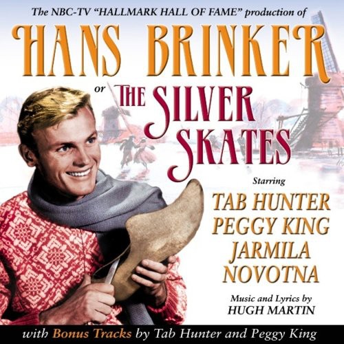 NBC TV Hallmark Hall of Fame: Hans Brinker or Silv: Hans Brinker or The Silver Skates (NBC TV Hallmark Hall of Fame)