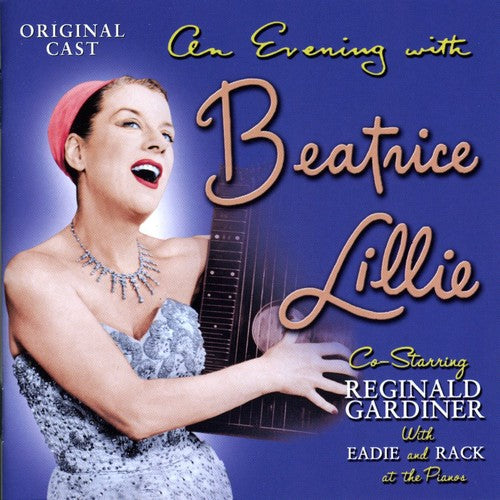 Lillie, Beatrice: An Evening With Beatrice Lillie