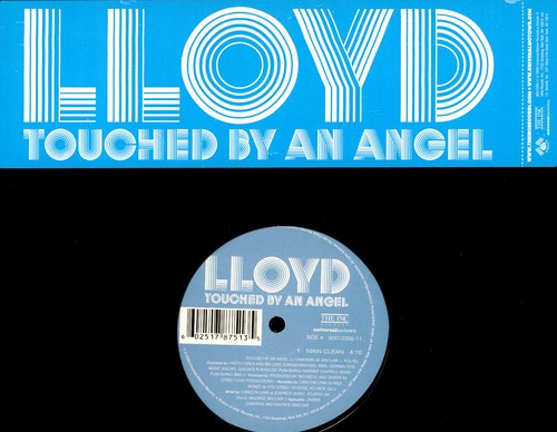 Lloyd: Touched By An Angel