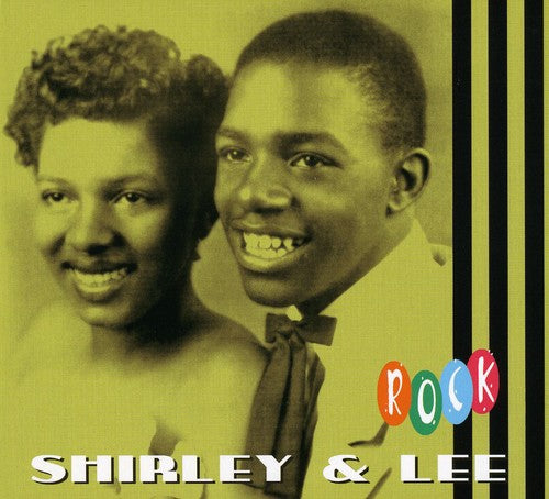 Shirley & Lee: Rock