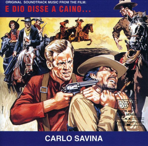 E Dio Disse a Caino / O.S.T.: E Dio Disse a Caino (Original Soundtrack)